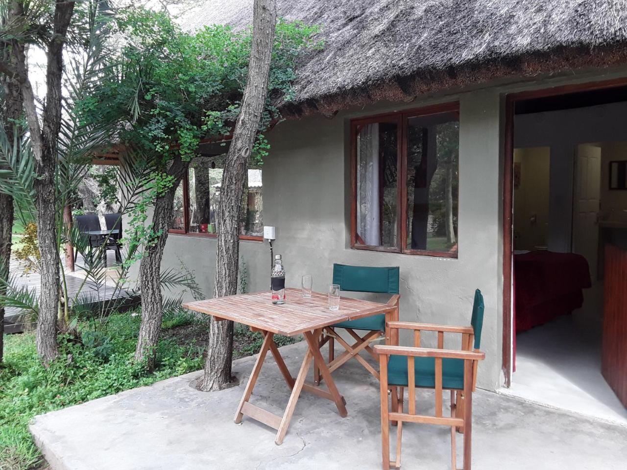 Bush Pub & Inn โฮดสปรูท ภายนอก รูปภาพ