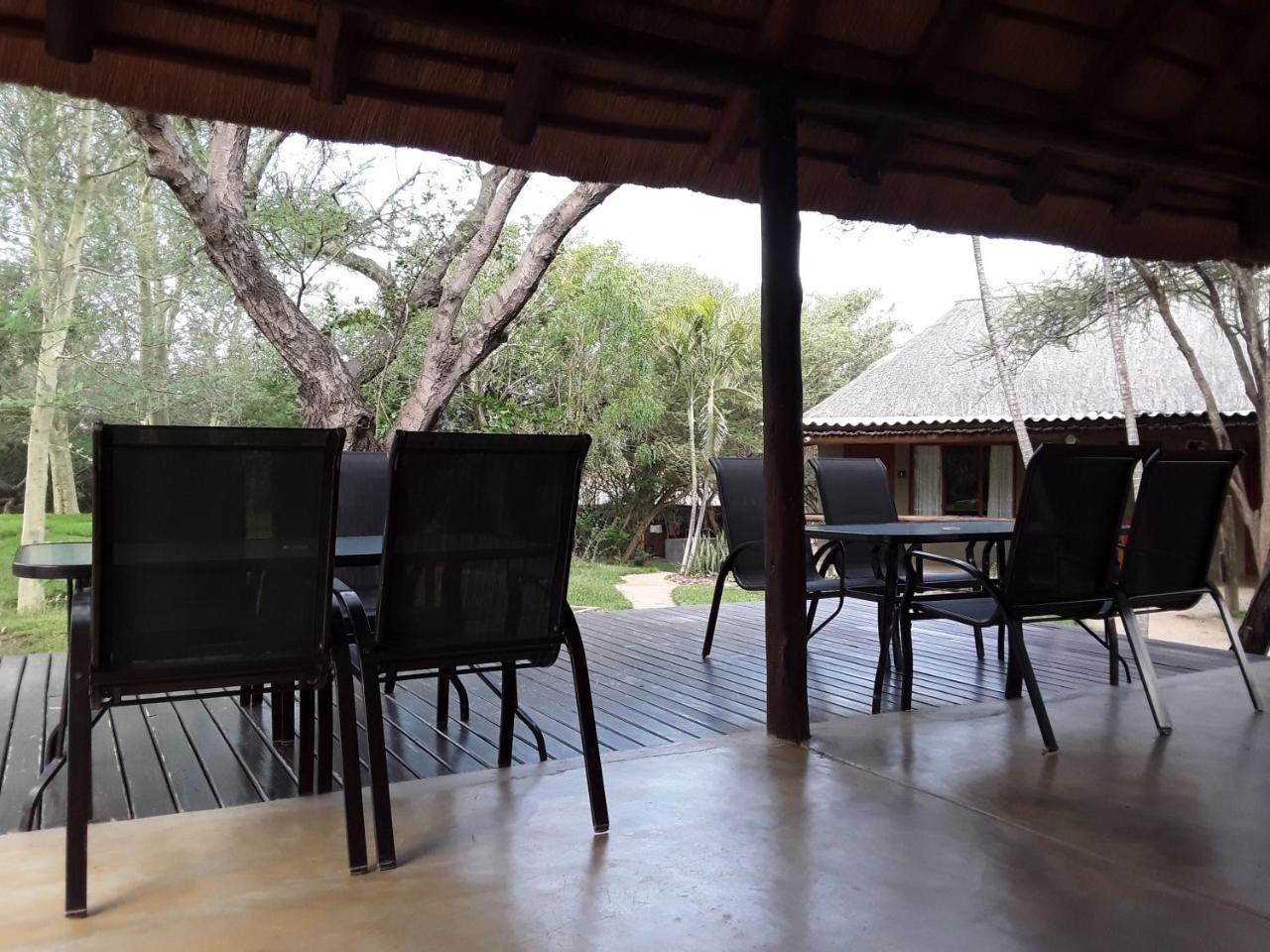 Bush Pub & Inn โฮดสปรูท ภายนอก รูปภาพ
